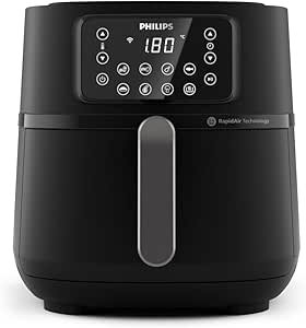 Philips Airfryer 5000 Connected Series, Dealiamo